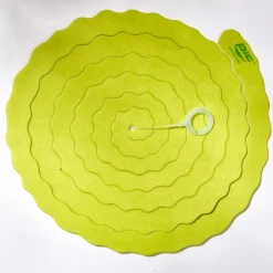 Lot de 4 serpentins repousse-moustiques extérieur