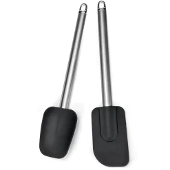 Lot de 2 spatules