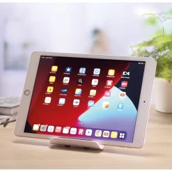 Lot de 2 supports téléphone/tablette