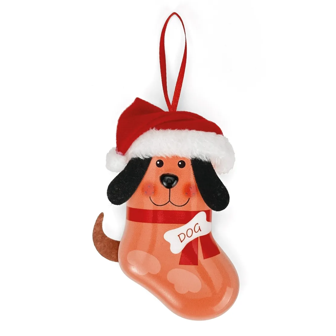 Lot de 2 suspensions chaussettes