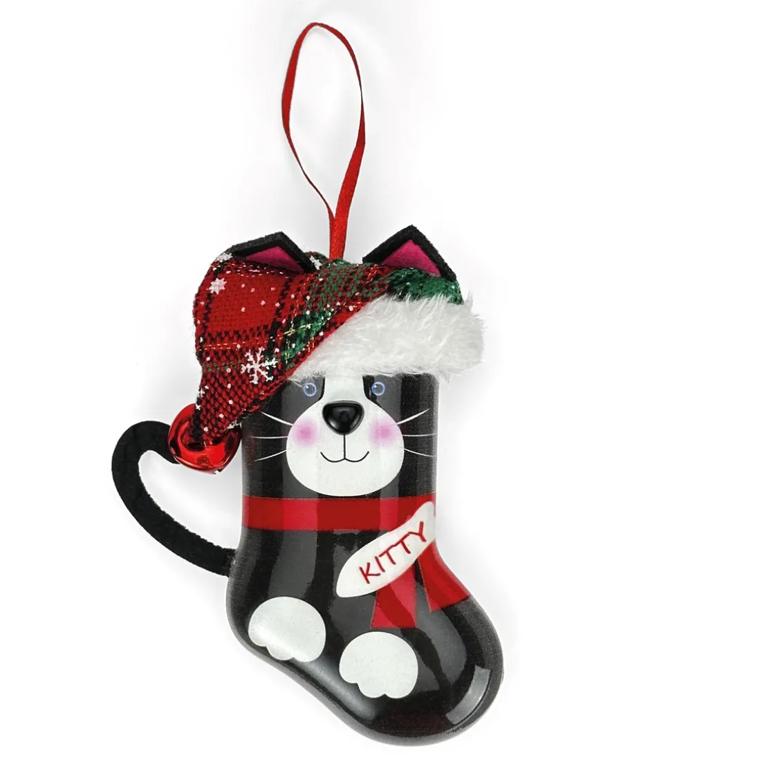 Lot de 2 suspensions chaussettes