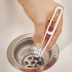 Lot de brosses pour angle