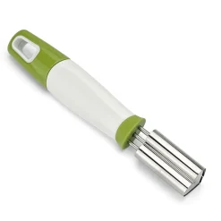 Lot de découpe fruits et légumes