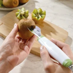 Lot de découpe fruits et légumes