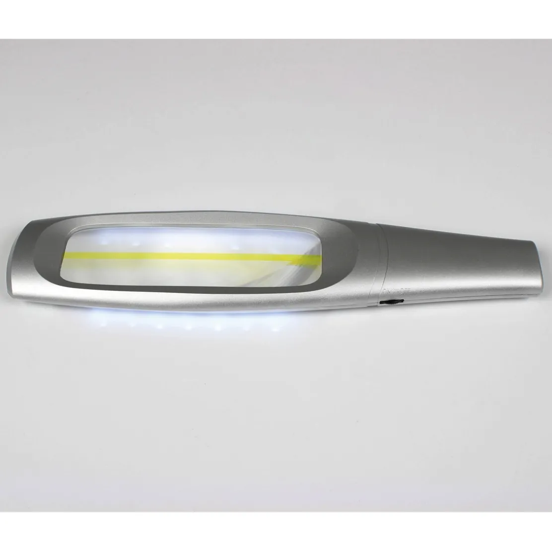 Loupe lecture facile