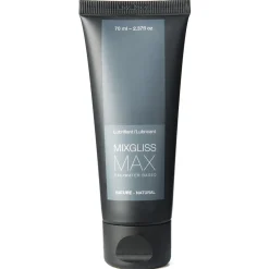 Lubrifiant nature 70 ml