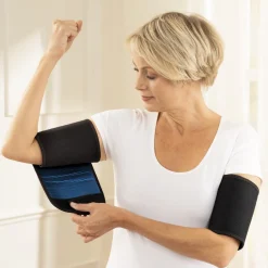 Manchons de bras amincissants