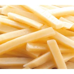 Mandoline à poussoir