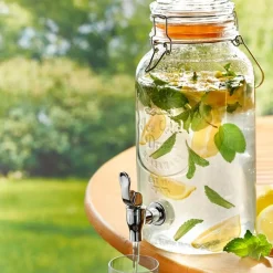 Maxi bocal à cocktail 3,7 litres