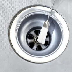 Mini goupillon brosse