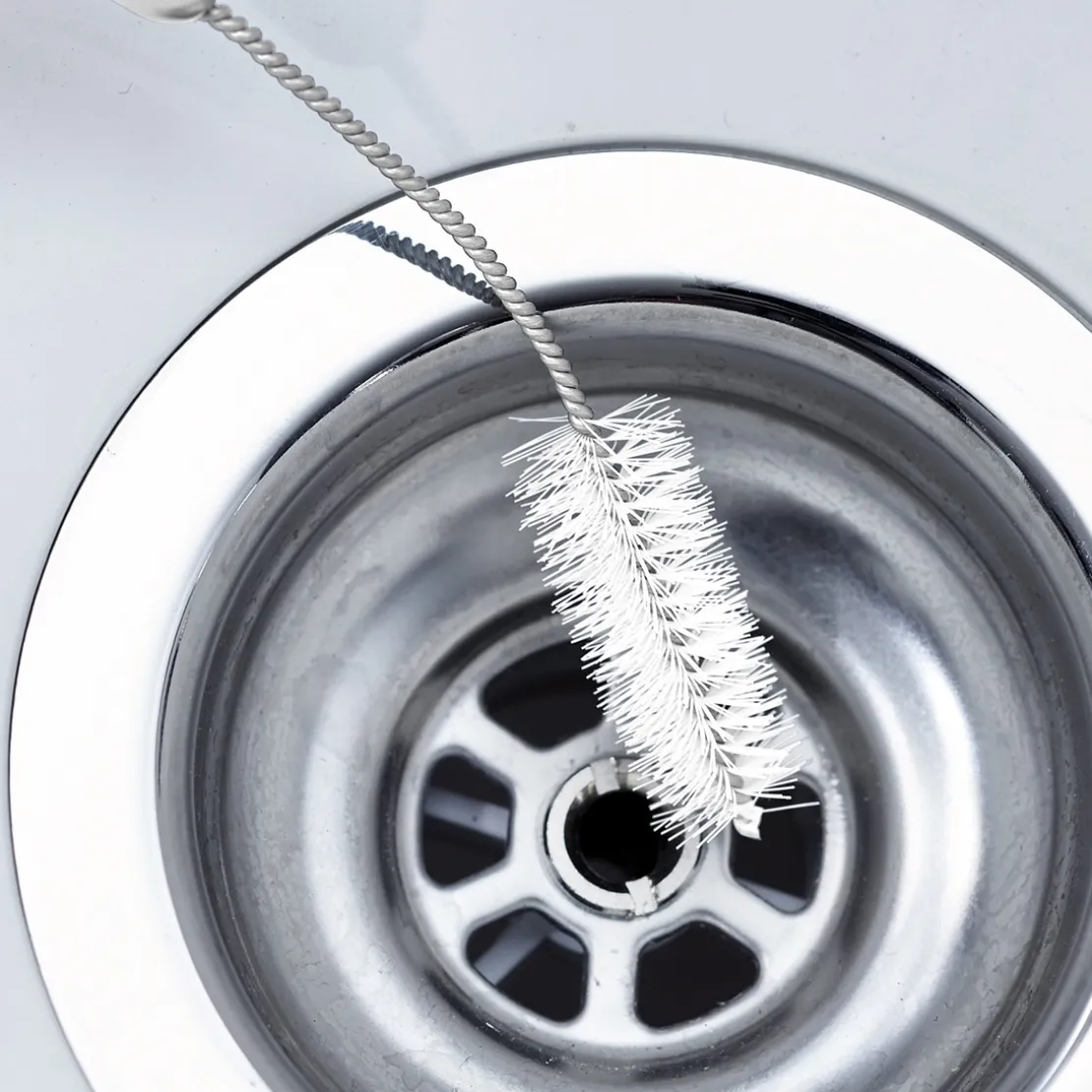 Mini goupillon brosse