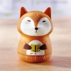 Minuteur de cuisine renard