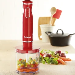 Mixeur plongeant Techwood® TMS-9605