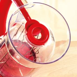 Mélangeur et distributeur de pâte