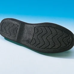 Mocassins Confort “24h” : bordeaux ou noir