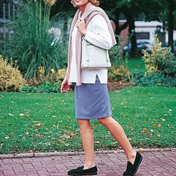 Mocassins Confort “24h” : bordeaux ou noir