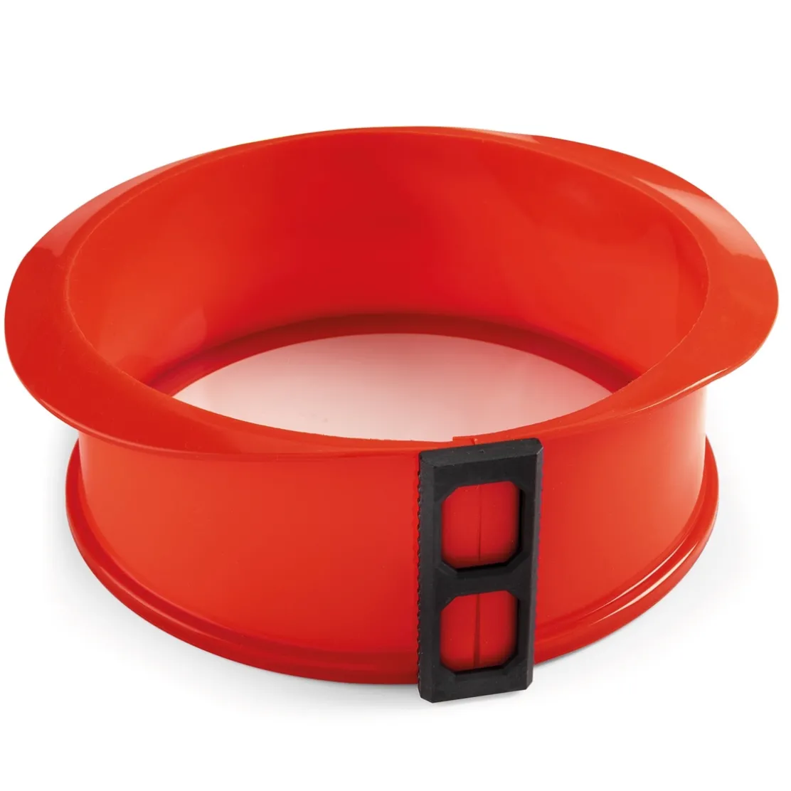 Moule à charnière base en verre