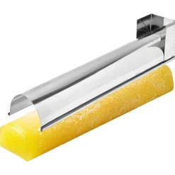 Moule buche extensib. avec insert pradel