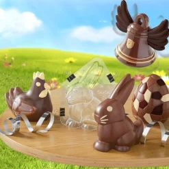 Moule de Pâques Lapin