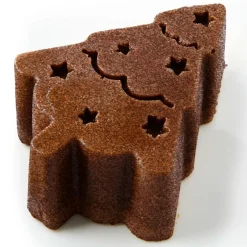 Moule sapins individuels