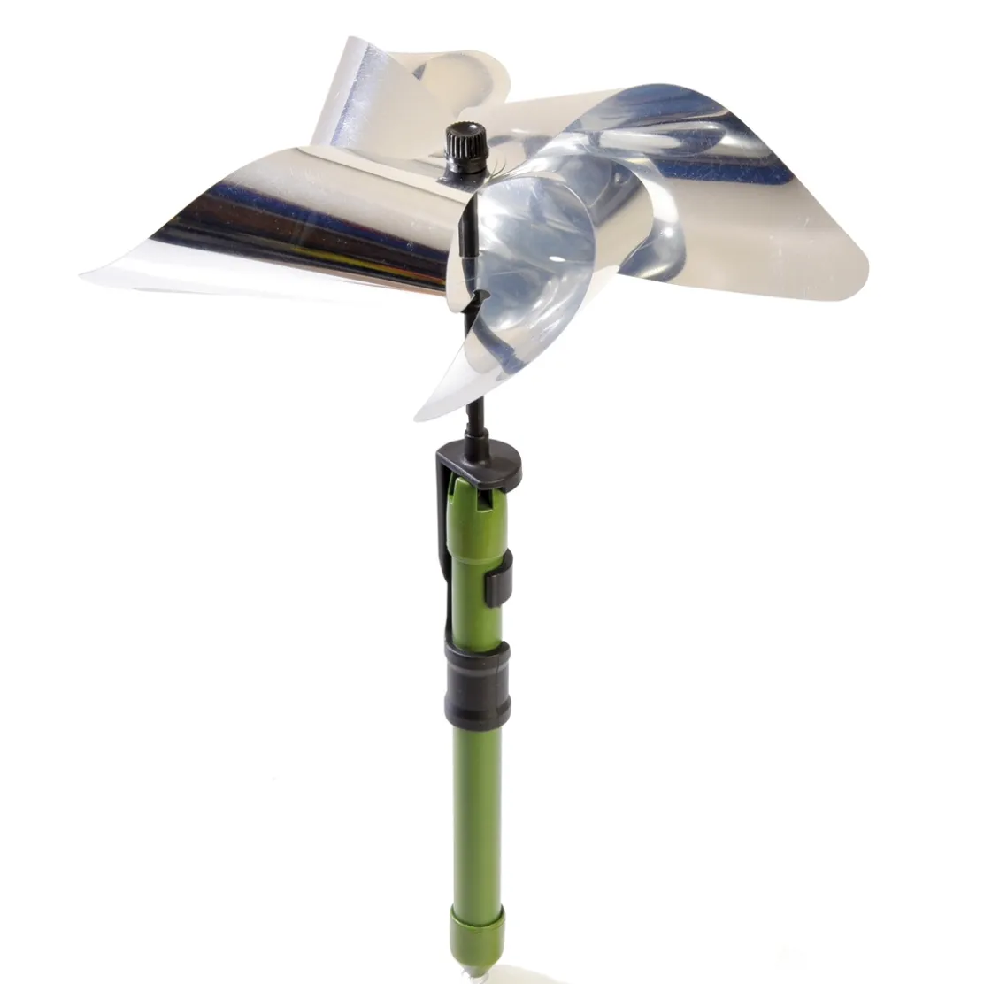 Moulin repousse-oiseaux