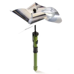 Moulin repousse-oiseaux