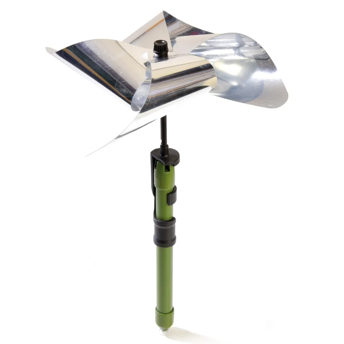 Moulin repousse-oiseaux