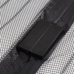 Moustiquaire magnétique pour porte ou lot de 2