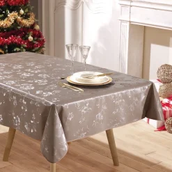 Nappe cirée - plusieurs coloris et tailles