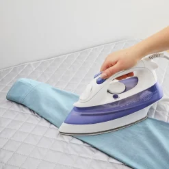 Nappe de repassage magnétique