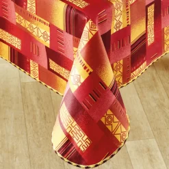 Nappe Eldorado rectangulaire ou ronde