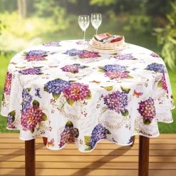 Nappe Jardin privé