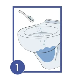 Nettoyant canalisation lavande