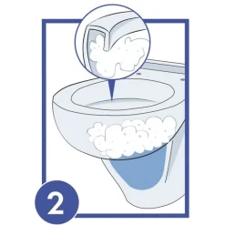 Nettoyant canalisation lavande