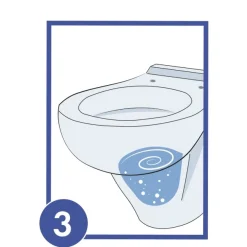 Nettoyant canalisation lavande