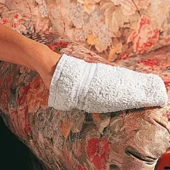 Nettoyant spécial textiles