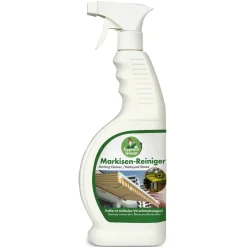 Nettoyant textiles extérieurs