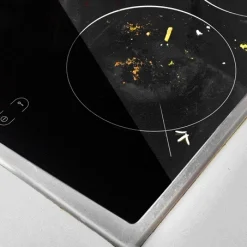 Nettoyant/protection plaques de cuisson