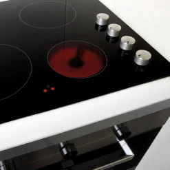 Nettoyant/protection plaques de cuisson