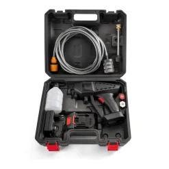 Nettoyeur haute pression