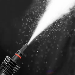 Nettoyeur vapeur 9 en 1