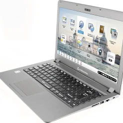 Ordinateur portable Ordissimo Agathe 2 + guide + housse