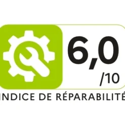 Ordinateur portable Ordissimo Agathe 2 + guide + housse