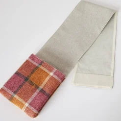 Organiseur de canapé pastel