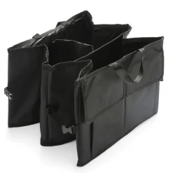 Organiseur de coffre voiture