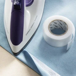 Ourlet invisible thermocollant