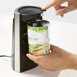 Ouvre boîte électrique