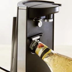 Ouvre boîte électrique