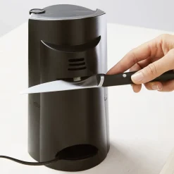 Ouvre boîte électrique