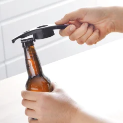 Ouvre-bouteille décapsuleur